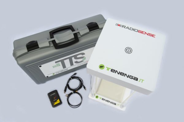 TTS - Inventag