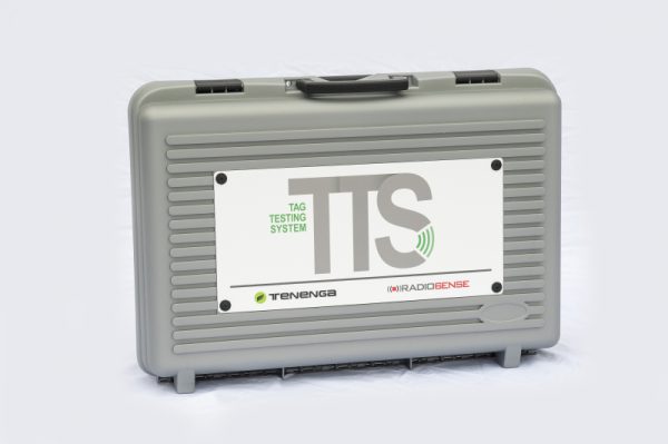 TTS box - Inventag